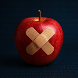 Apple objavio hitne zakrpe: opasna ranjivost već iskorišćena u napadima
